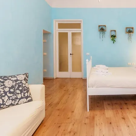 Appartement Sunny San Lorenzo Flat Spacious Warm Sleeps 4