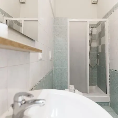 Appartement Sunny San Lorenzo Flat Spacious Warm Sleeps 4 *