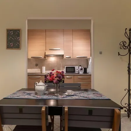 Appartement Sunny San Lorenzo Flat Spacious Warm Sleeps 4