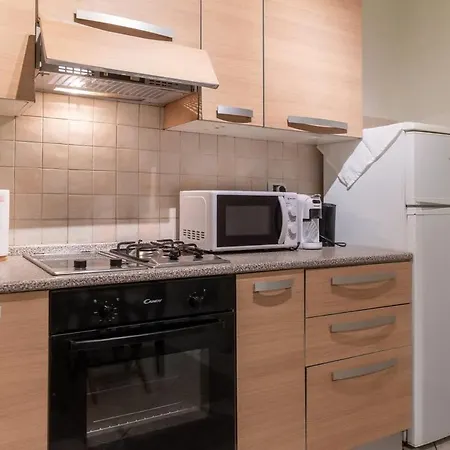 Appartement Sunny San Lorenzo Flat Spacious Warm Sleeps 4 *